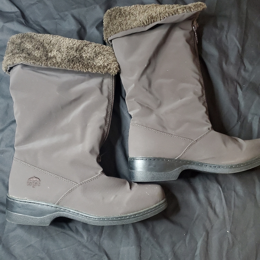 Totes Winter & Rain Boots